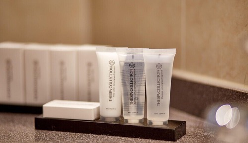 Deluxe Double Room, 1 King Bed, Garden View