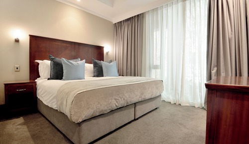 Suite, 1 Bedroom