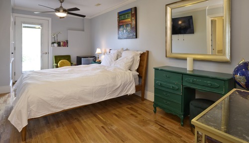 Room, 1 Queen Bed