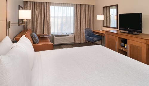 Room, 1 King Bed, Accessible, Non Smoking