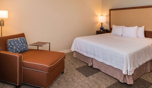 Room, 1 King Bed, Accessible, Non Smoking