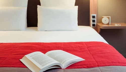 Privilege, Room, 1 Double Bed with Sofa bed