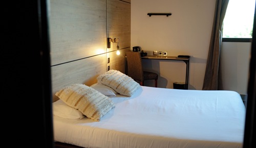 Comfort Single Room