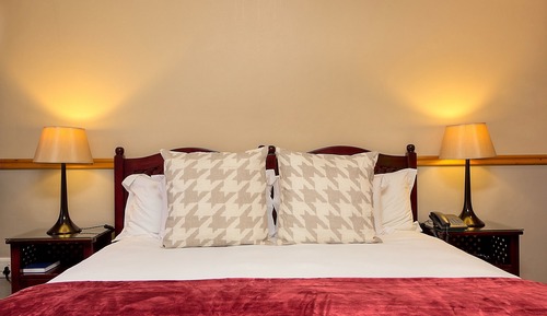 Luxury Room, 1 Bedroom