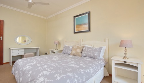 Executive Apartment, 3 Bedrooms