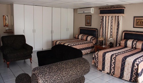 Apartment, 1 Bedroom
