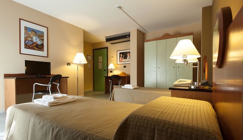 Single Room