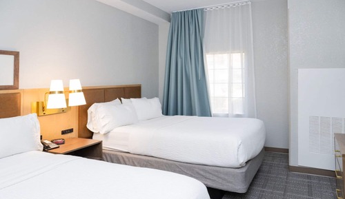 Standard Suite