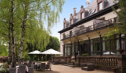 Superior Quadruple Room