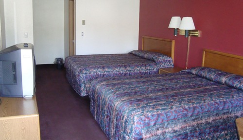 Room, 2 Queen Beds