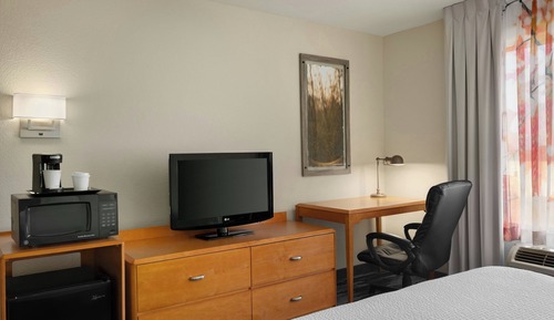 Room, 1 King Bed