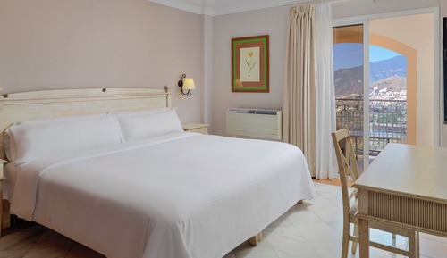 Premium Suite, 2 Bedrooms (4+2)