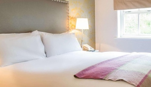 Classic Double Room, Non Smoking