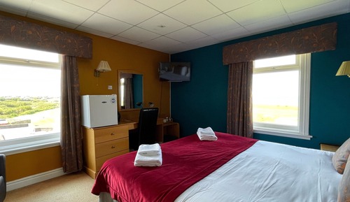 Executive Double Room, 1 Bedroom