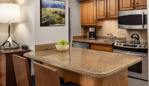 Villa, 1 Bedroom, Fireplace