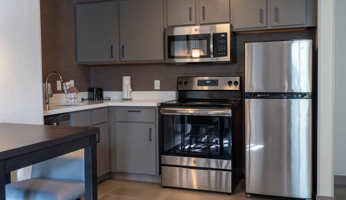Suite, 1 Bedroom