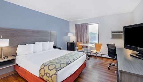 Room, 1 Queen Bed, Non Smoking