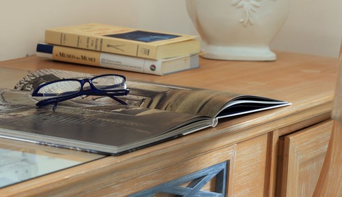 Suite Junior with Terrace Garden View and Solarium