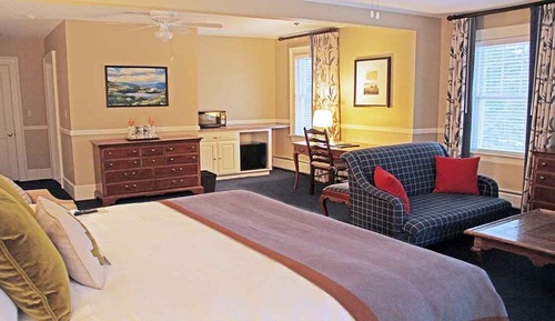 Premier Room, 1 King Bed