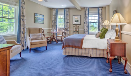 Premier Room, 1 Queen Bed, Accessible