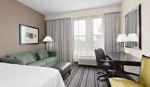 Studio Suite, 2 Queen Beds
