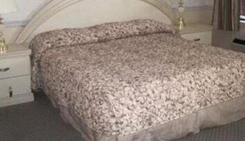 Suite, 1 King Bed, Non Smoking