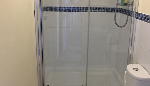 Double Room (HMS Victory)