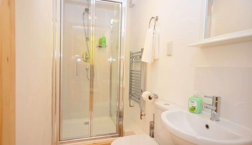 Apartment, 2 Bedrooms, Annex Building (1 Church View Stables)