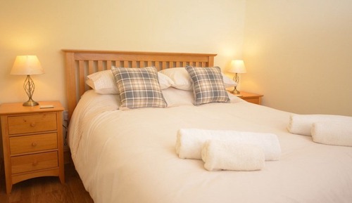 Apartment, 2 Bedrooms, Annex Building (3 Church View Stables)