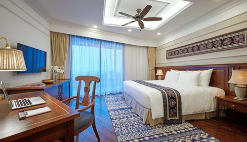 Balcony Junior Suite