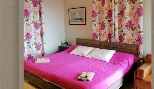 Double Room (Beirut)