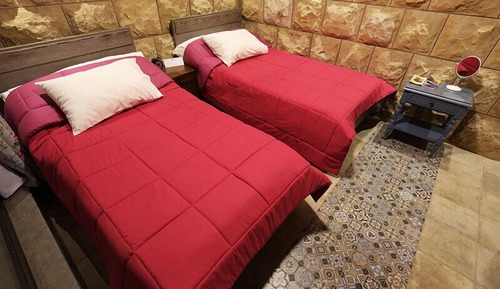 Double Room (Tripoli)