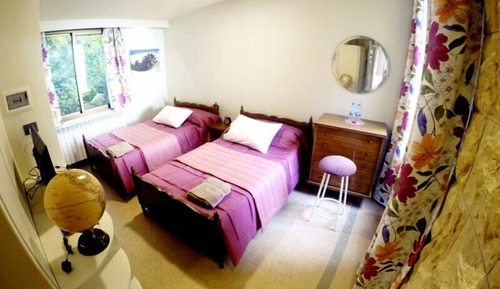 Double Room (Cedars)