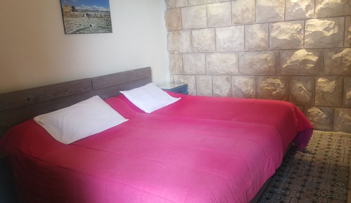 Double Room (Byblos)