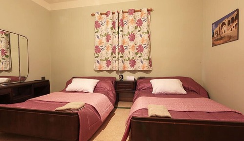 Double Room (Beiteddine)