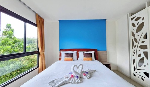 Grand Suite Double room