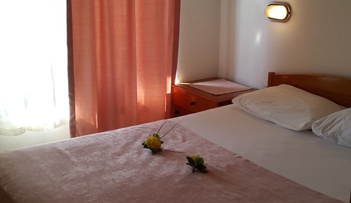 Family Apartment, 2 Bedrooms