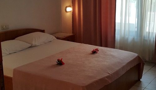 Family Apartment, 1 Bedroom