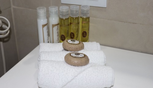 Family Double Room, 1 Bedroom, Ensuite