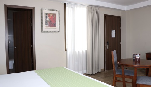 Studio Suite, 1 King Bed