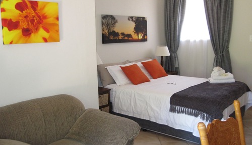 Bliss Room 