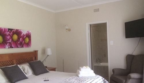 Tranquil Room 
