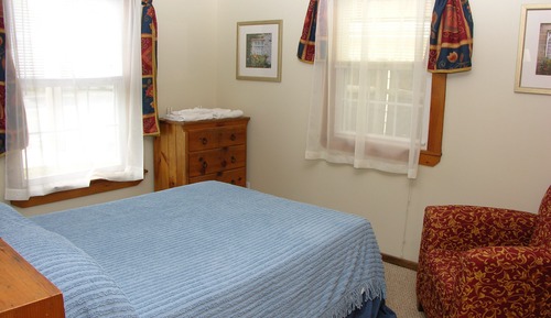 Cottage, 2 Bedrooms (#8)