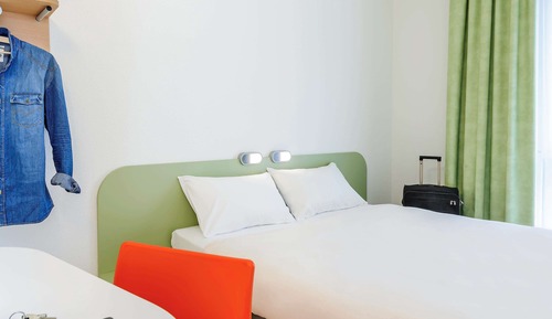 Standard Double Room, 1 Double Bed