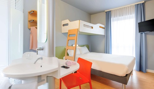 Standard Double Room, 1 Double Bed