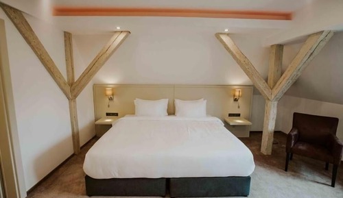 Twin Room, 2 Twin Beds