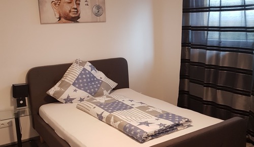 Business Single Room
