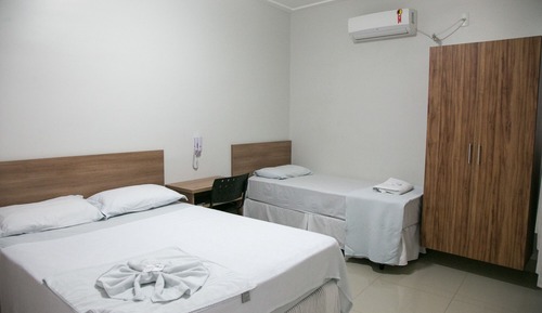 Luxury Double Room