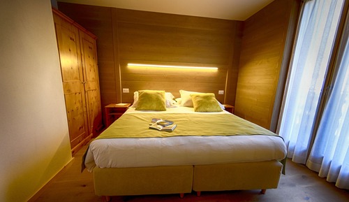 Superior Suite, Accessible, Kitchenette