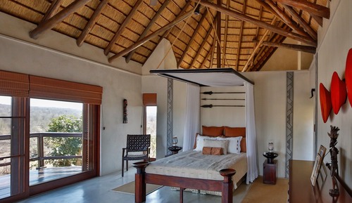 Zulu King Suite